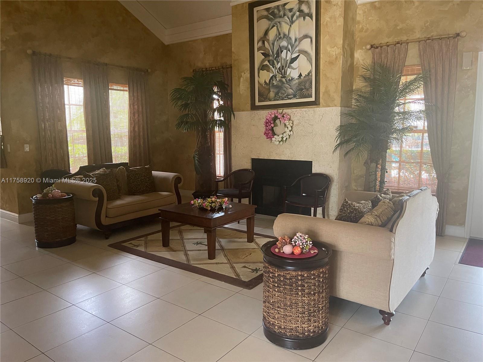 ROYAL POINCIANA CONDO - Residential