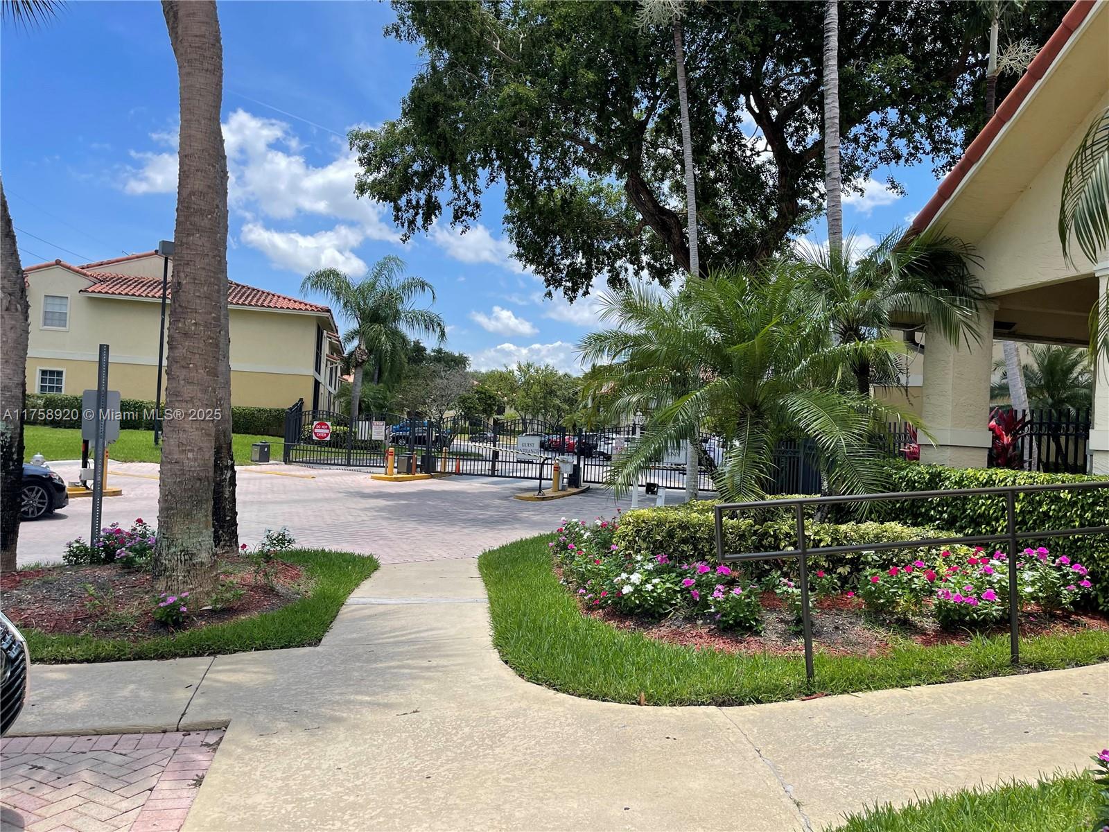 ROYAL POINCIANA CONDO - Residential