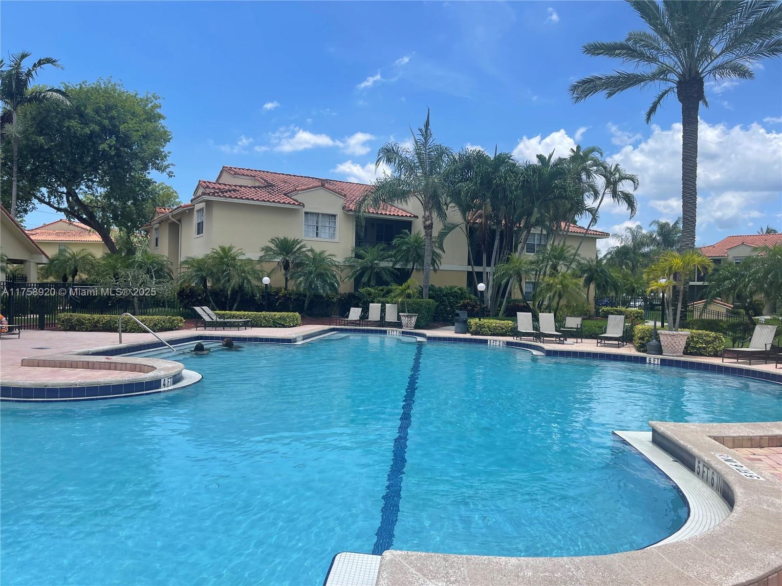 ROYAL POINCIANA CONDO - Residential