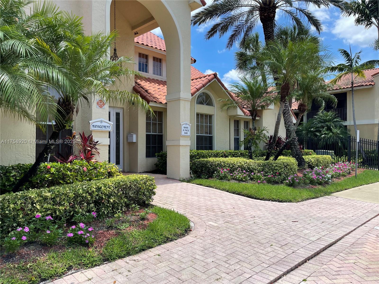 ROYAL POINCIANA CONDO - Residential