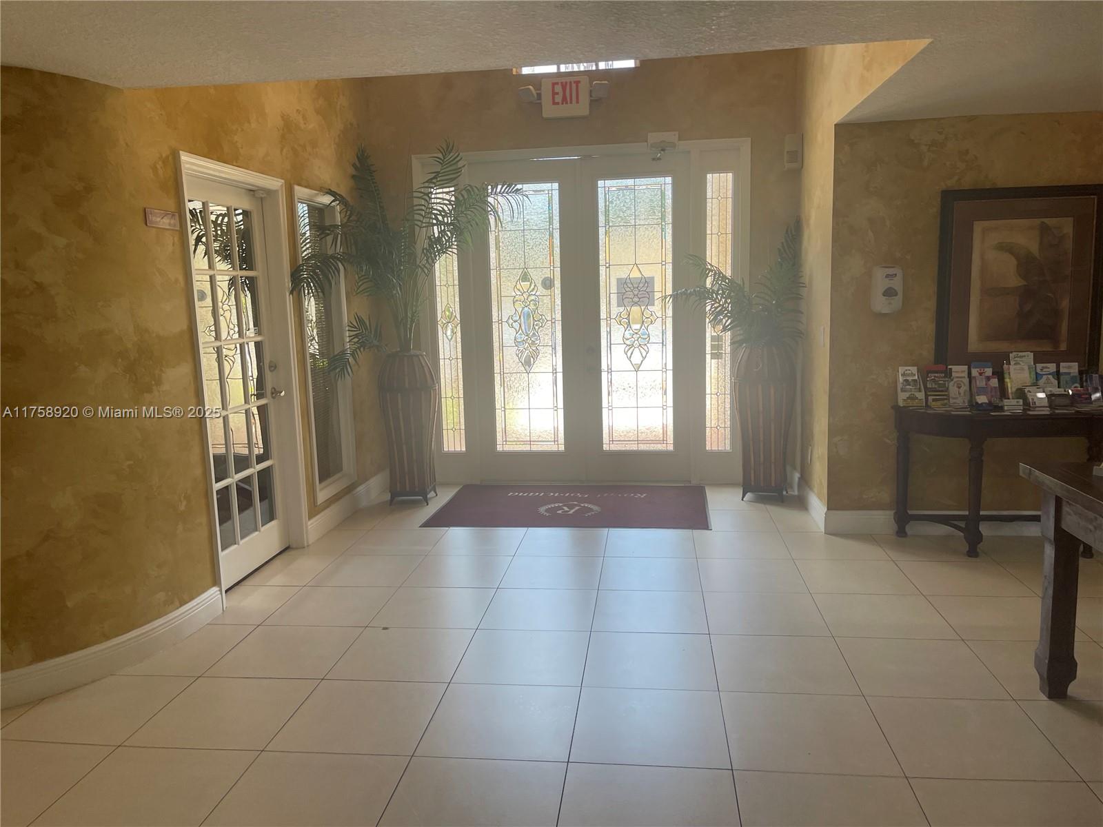 ROYAL POINCIANA CONDO - Residential