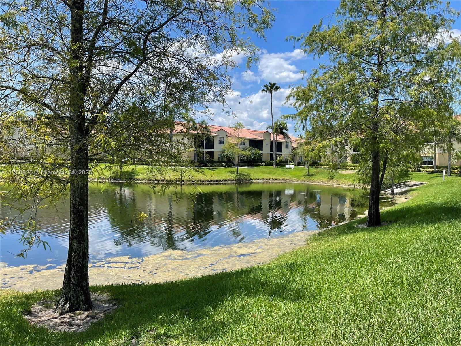 ROYAL POINCIANA CONDO - Residential