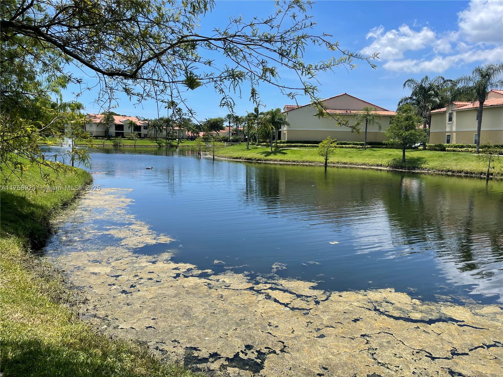 ROYAL POINCIANA CONDO - Residential