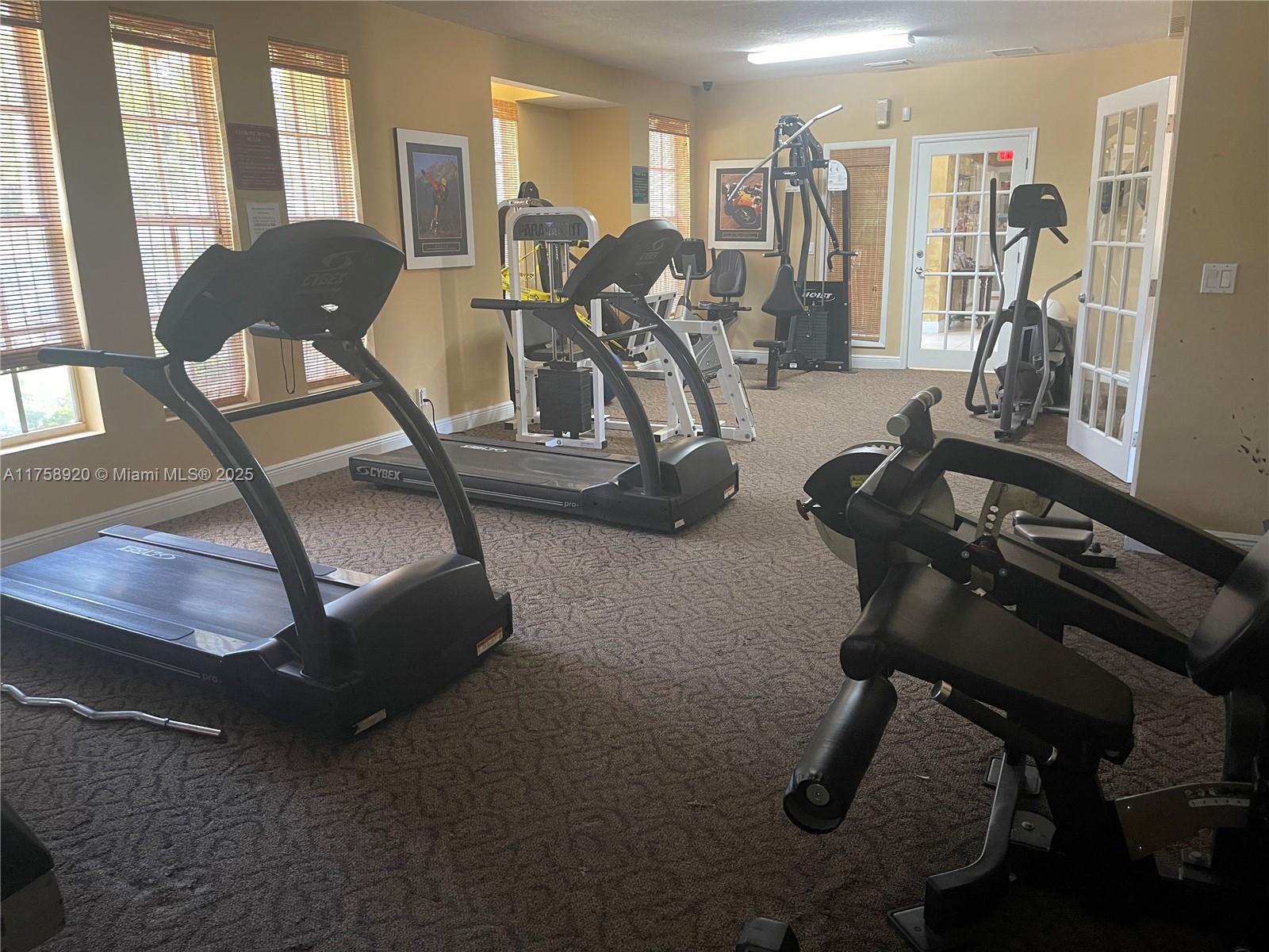 ROYAL POINCIANA CONDO - Residential