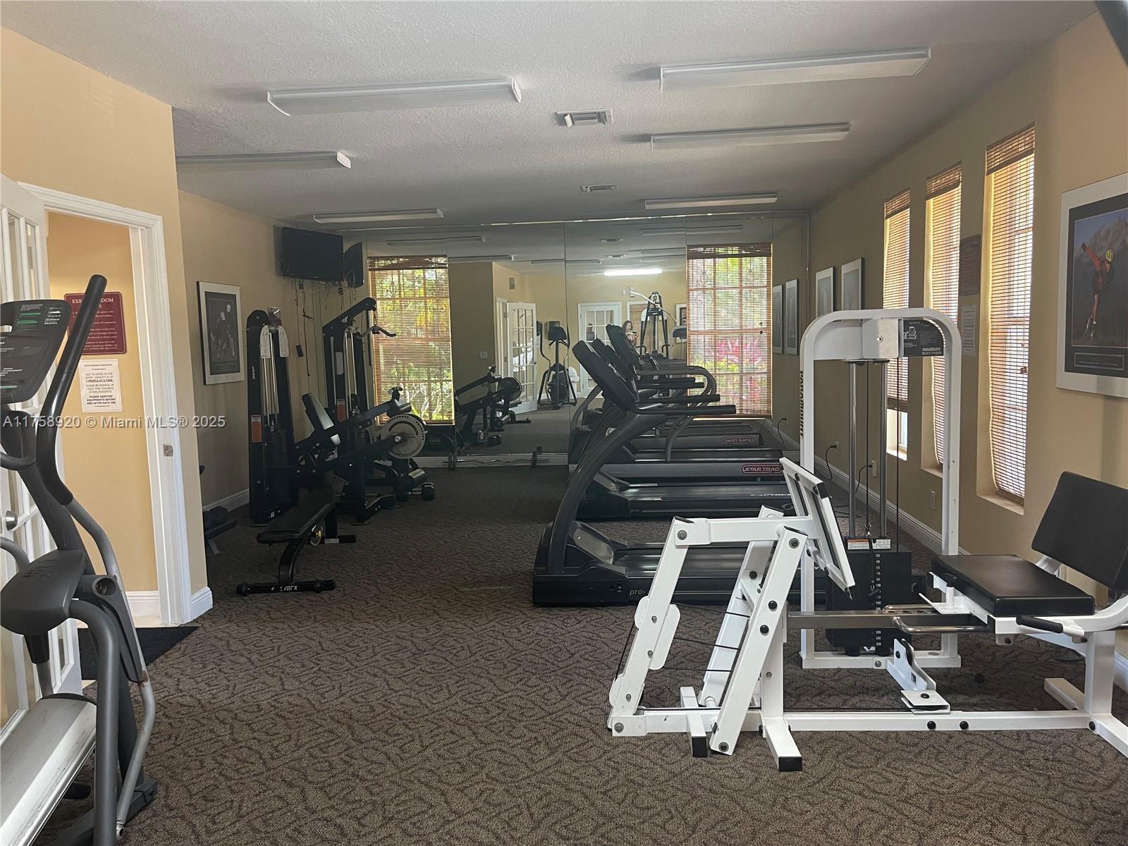 ROYAL POINCIANA CONDO - Residential