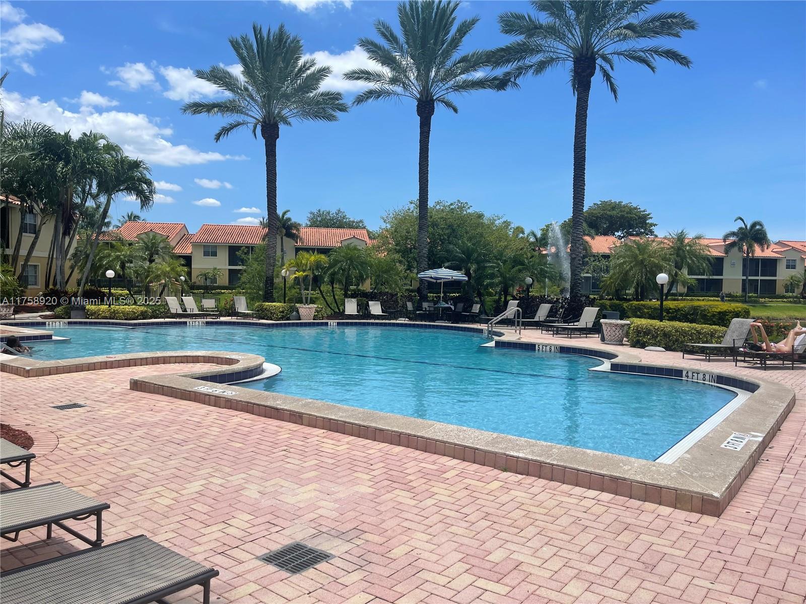ROYAL POINCIANA CONDO - Residential
