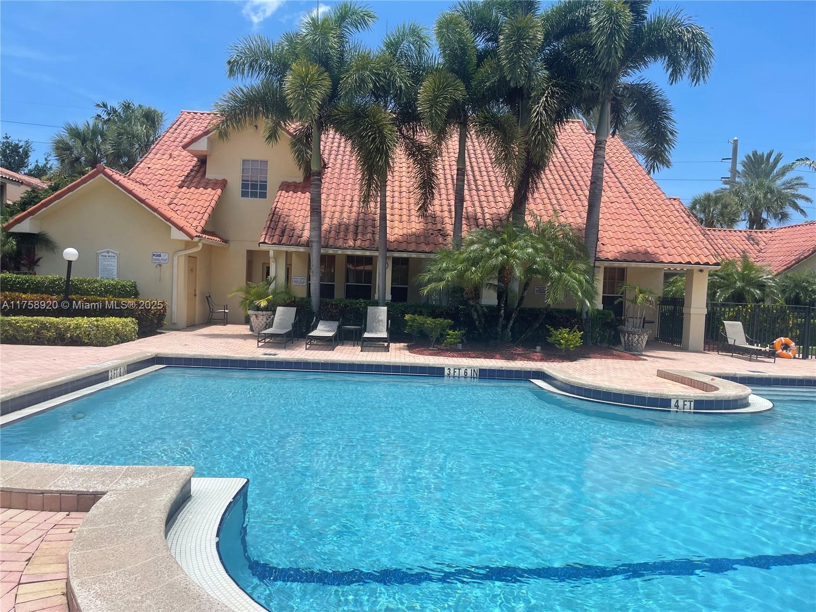 ROYAL POINCIANA CONDO - Residential