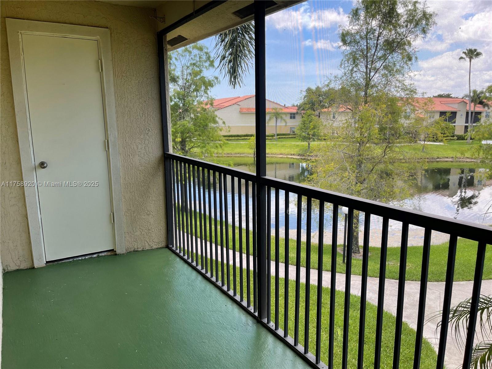 ROYAL POINCIANA CONDO - Residential