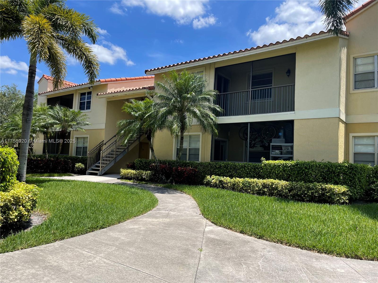 ROYAL POINCIANA CONDO - Residential