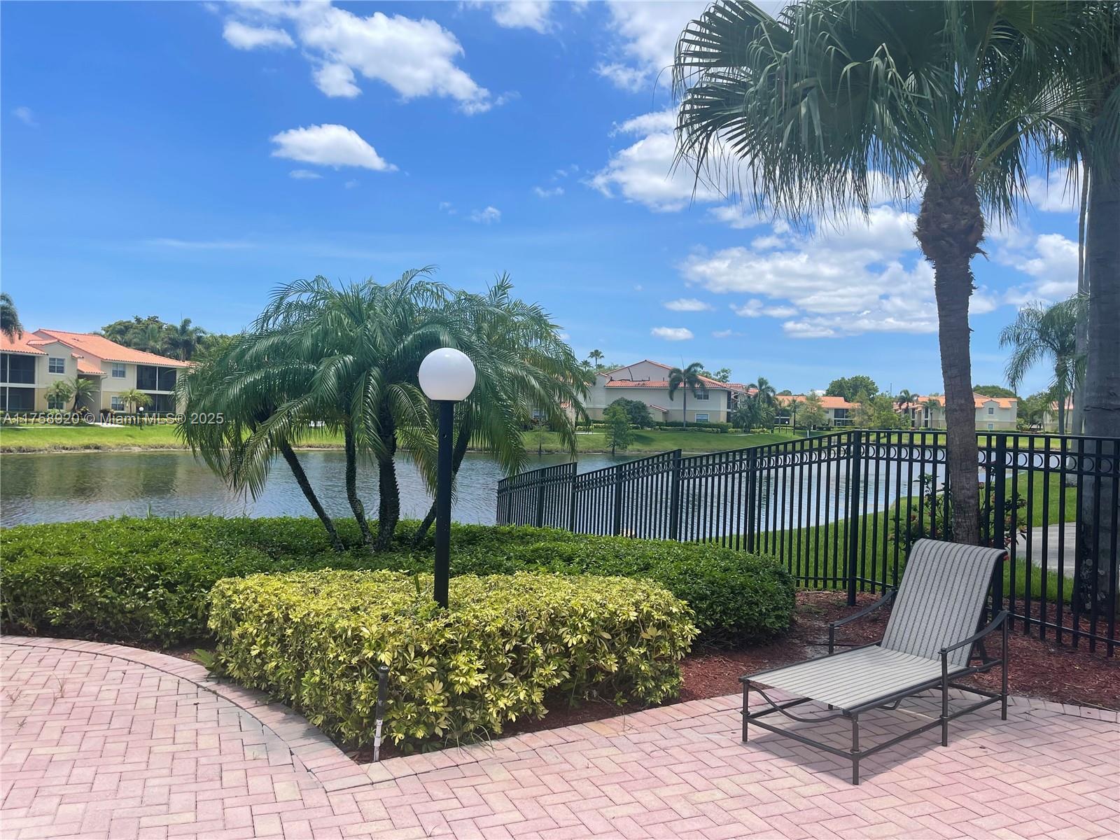 ROYAL POINCIANA CONDO - Residential