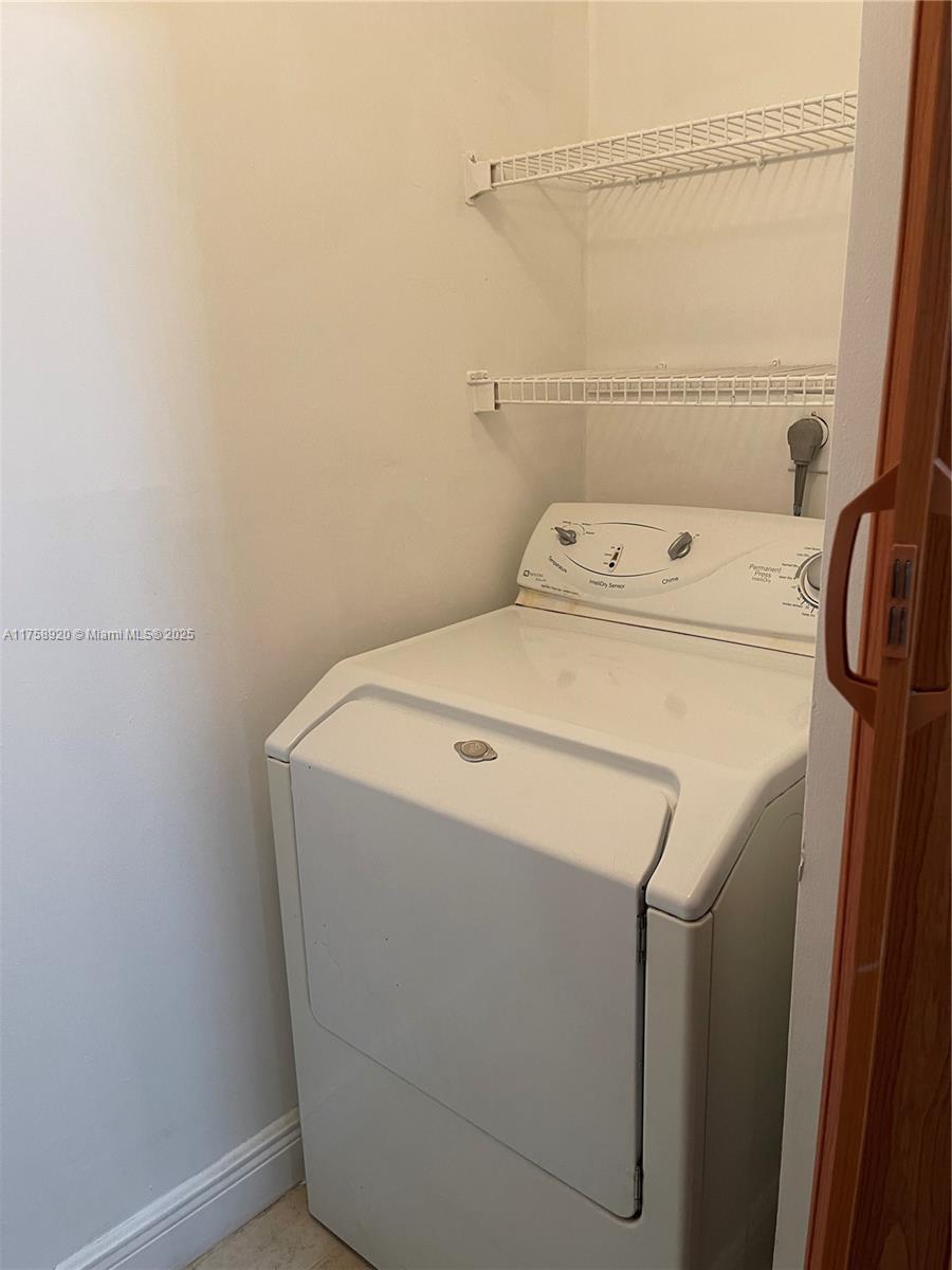 ROYAL POINCIANA CONDO - Residential