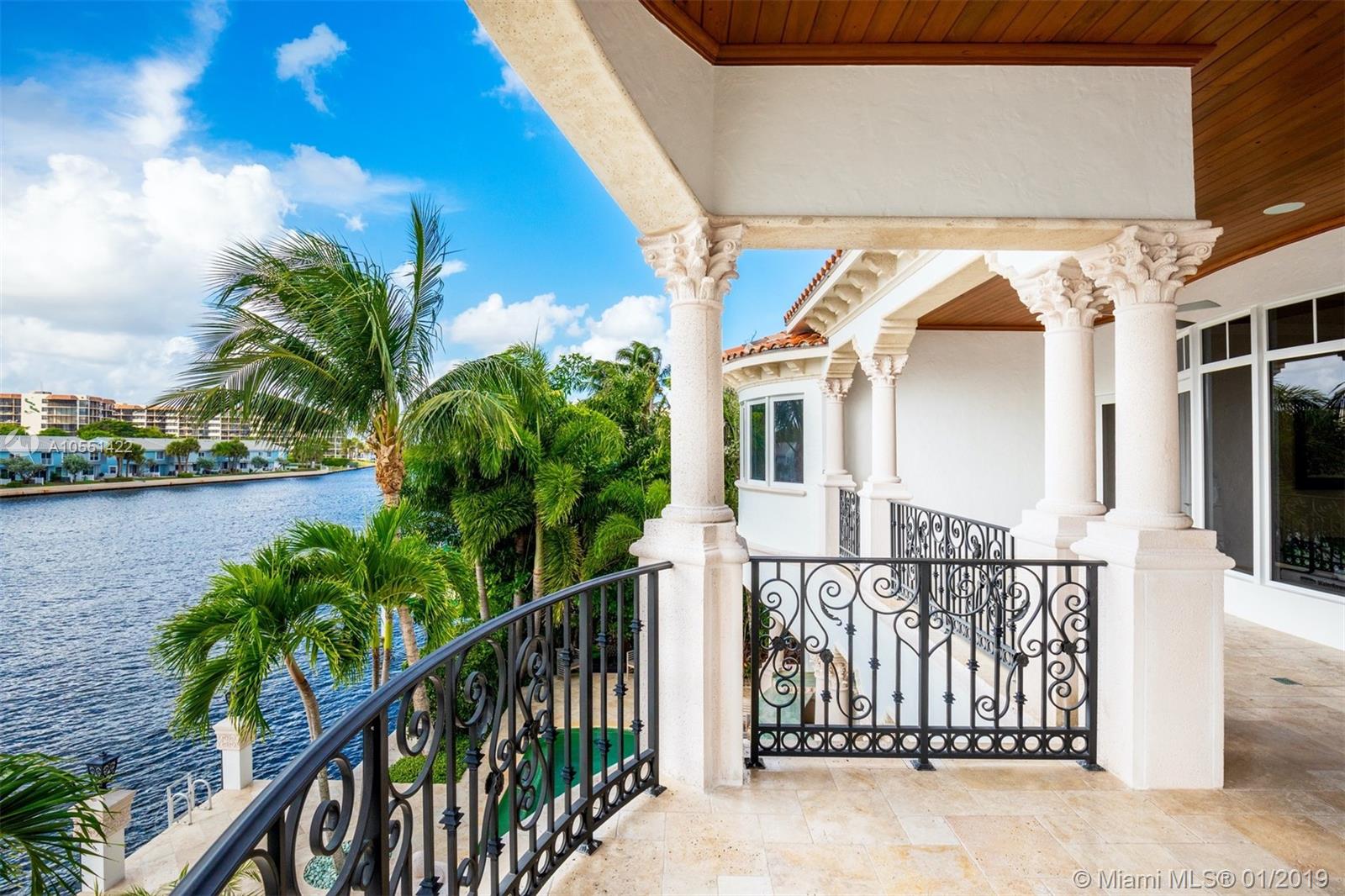 BEL LIDO - Residential