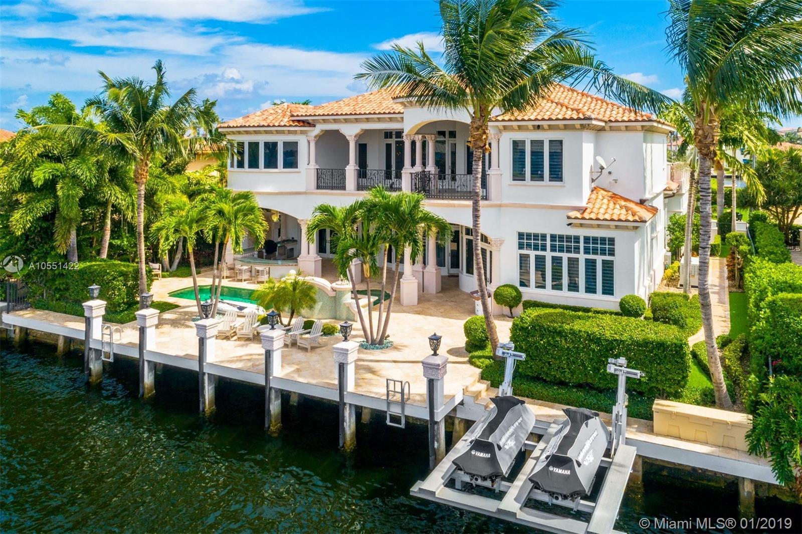 BEL LIDO - Residential