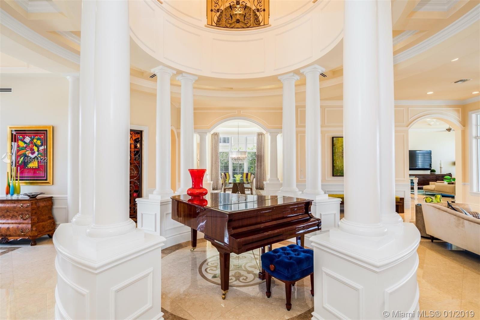 BEL LIDO - Residential