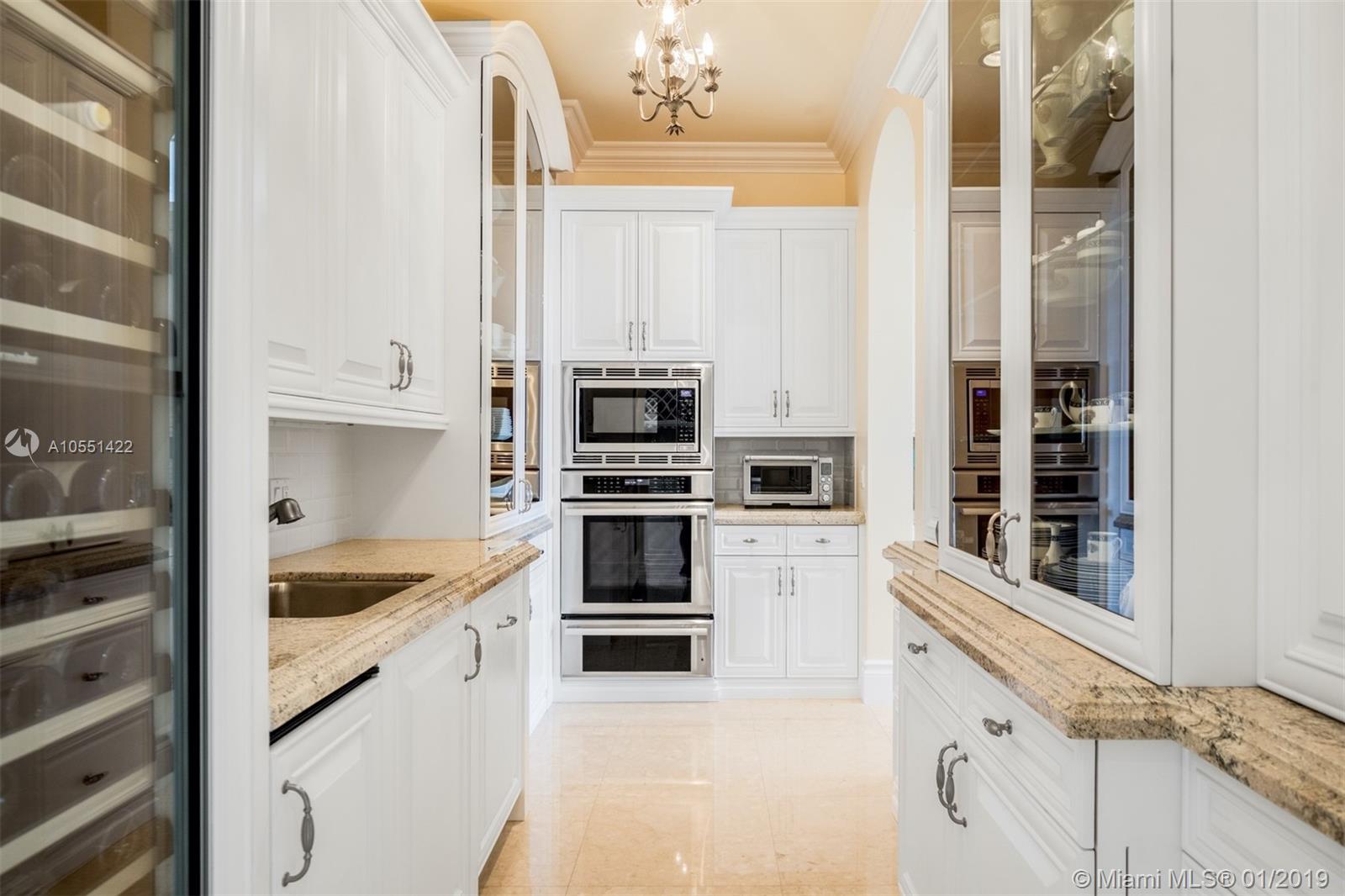 BEL LIDO - Residential