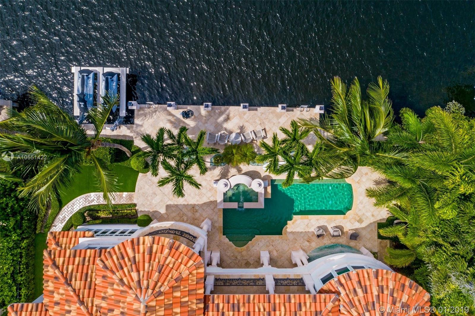 BEL LIDO - Residential