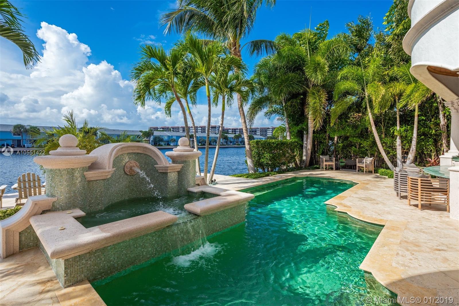 BEL LIDO - Residential