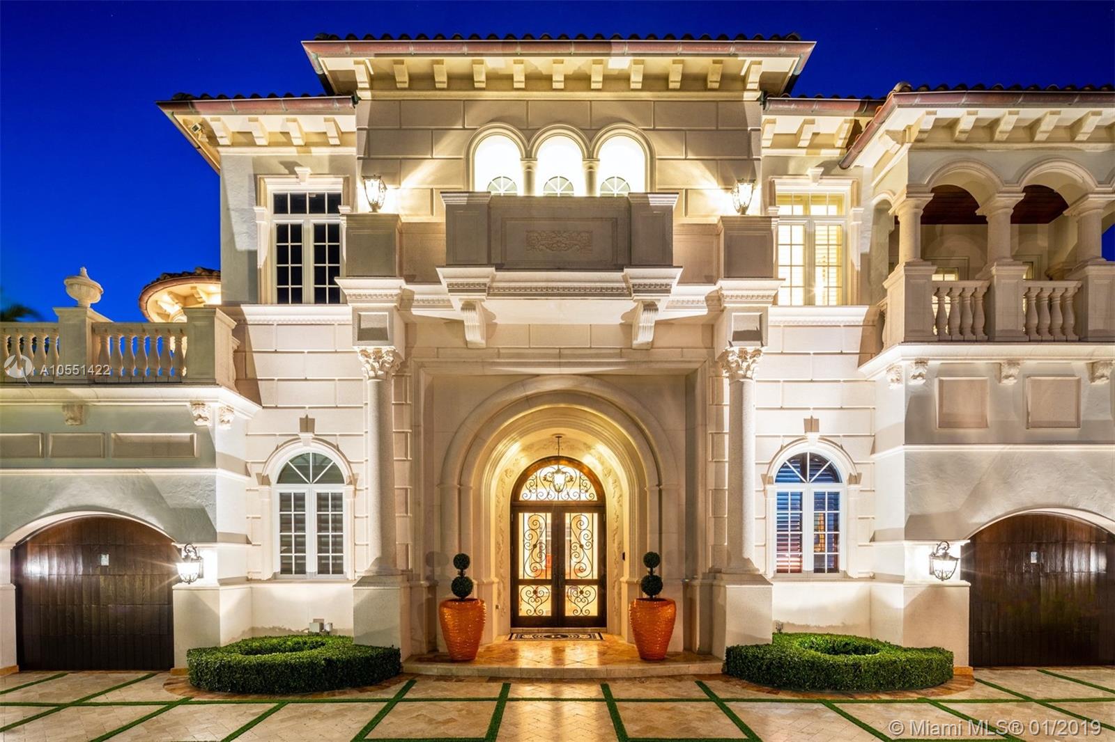 BEL LIDO - Residential