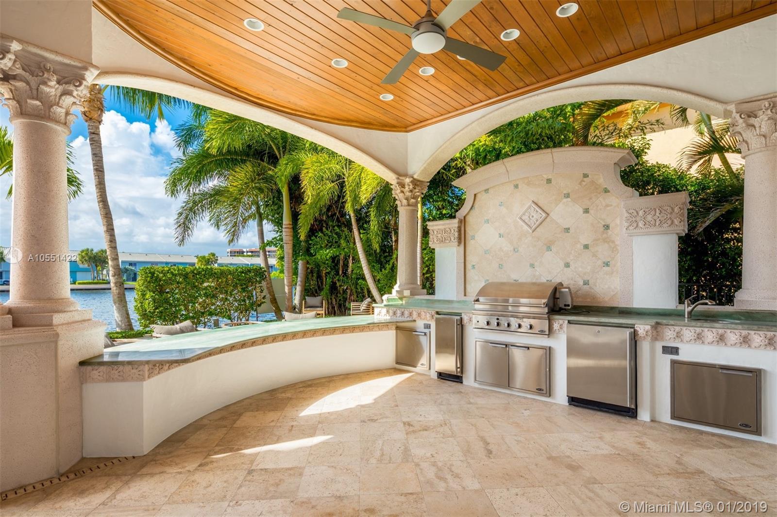 BEL LIDO - Residential