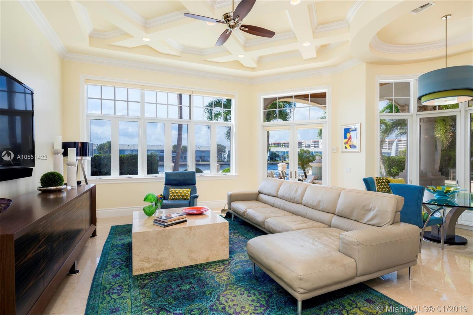 BEL LIDO - Residential