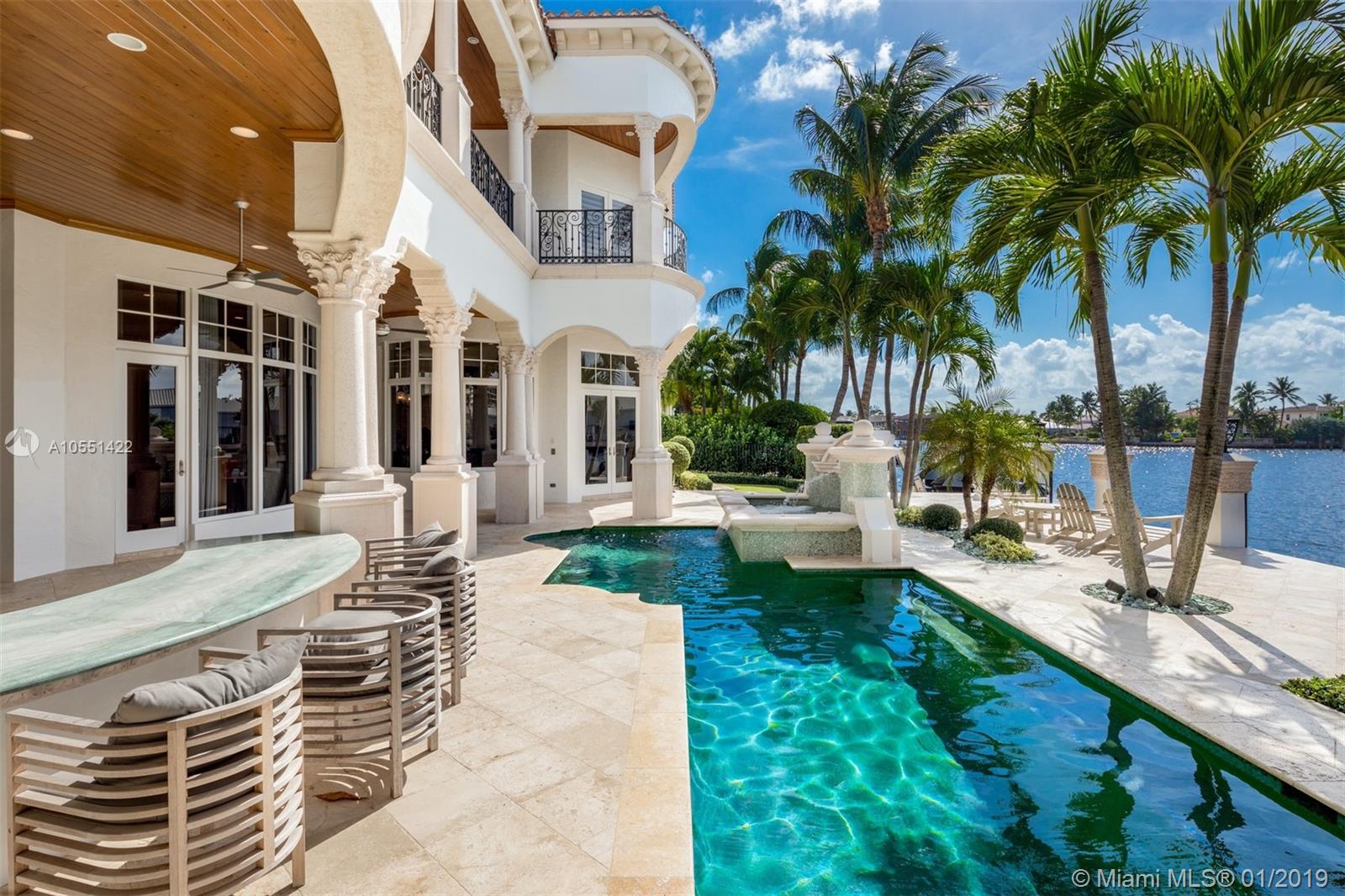 BEL LIDO - Residential