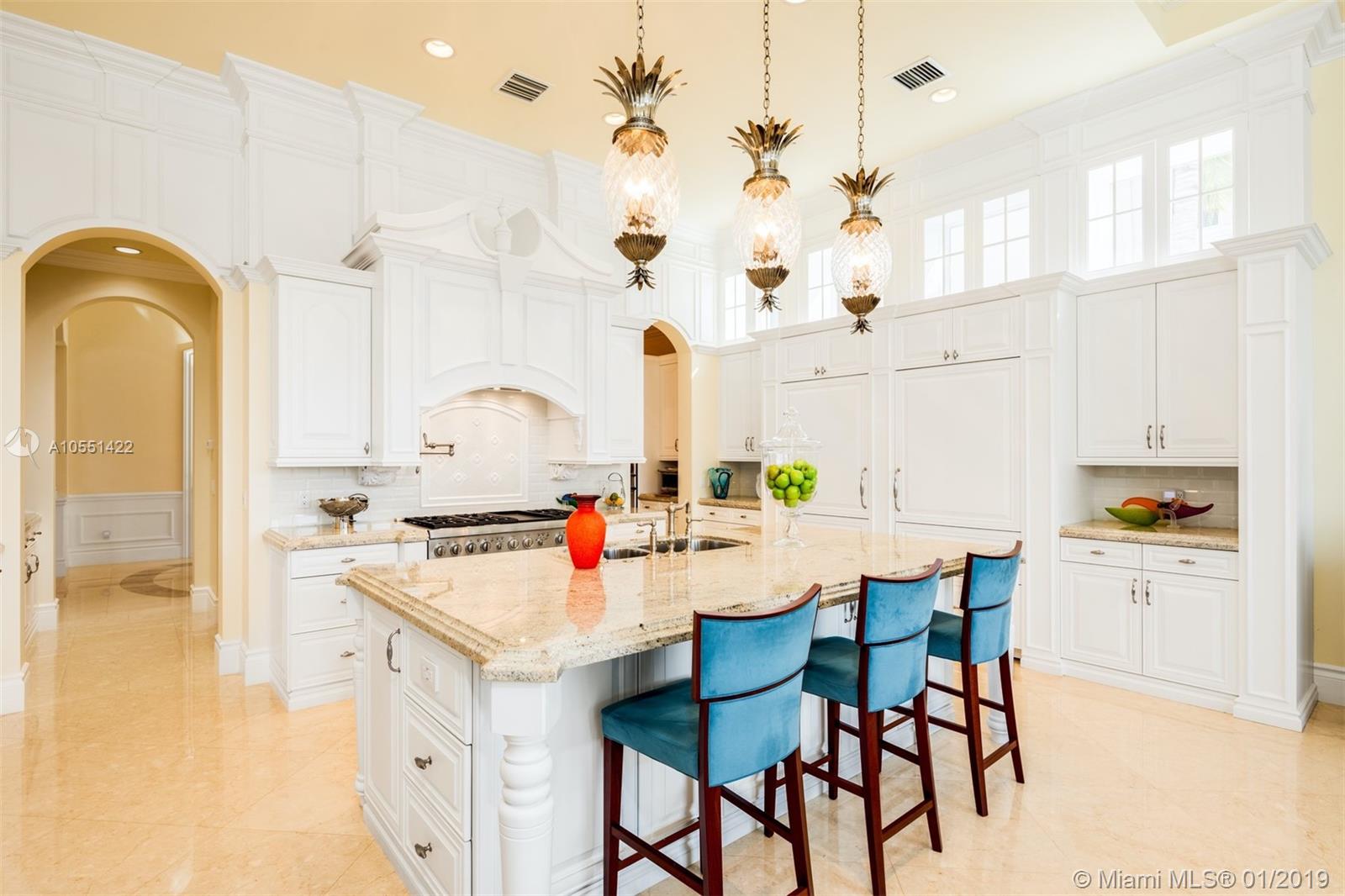 BEL LIDO - Residential