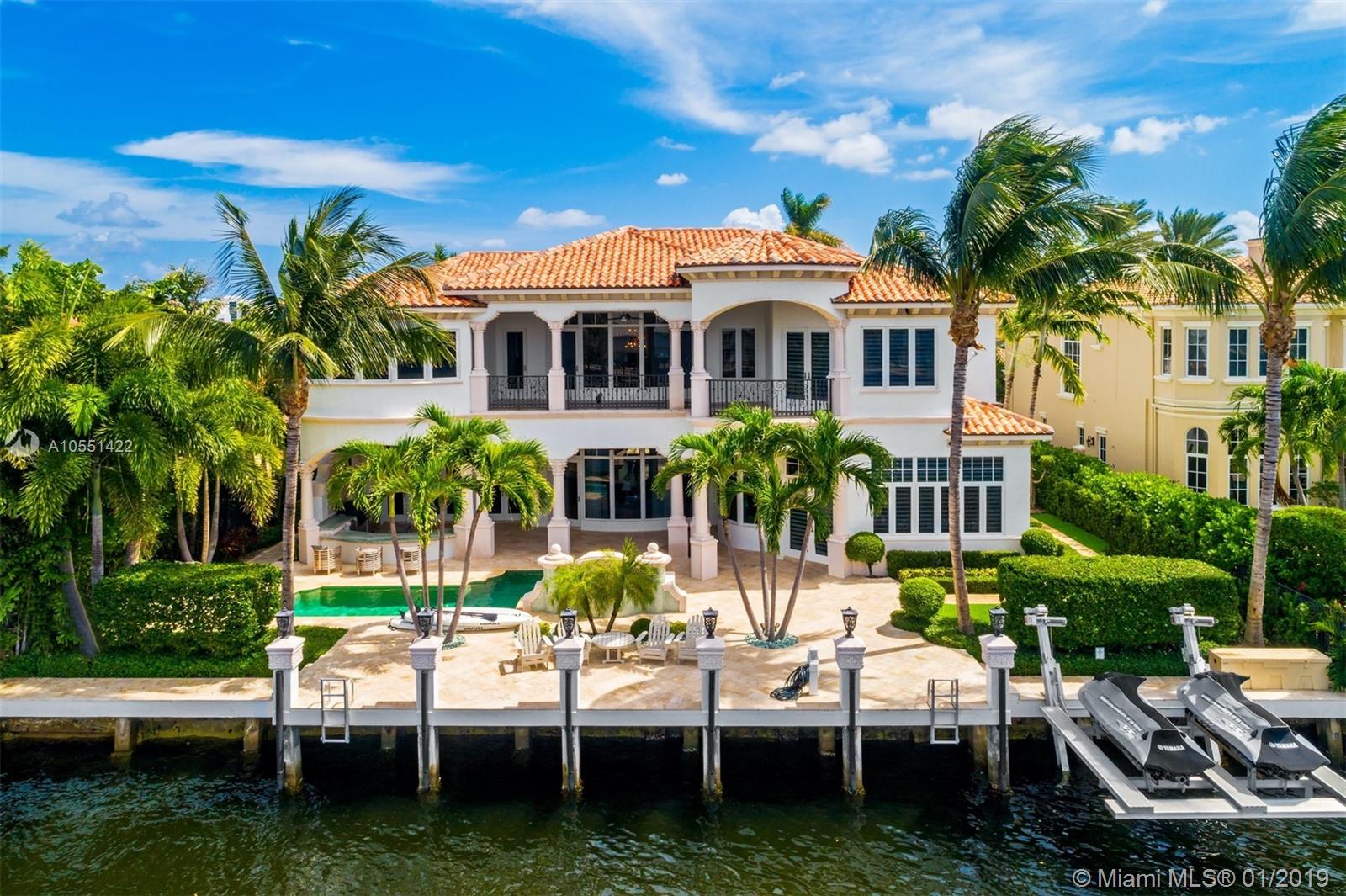 BEL LIDO - Residential