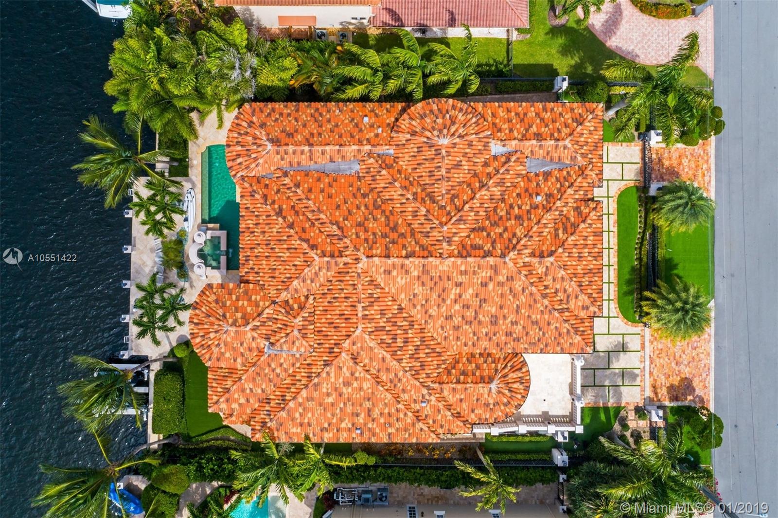 BEL LIDO - Residential