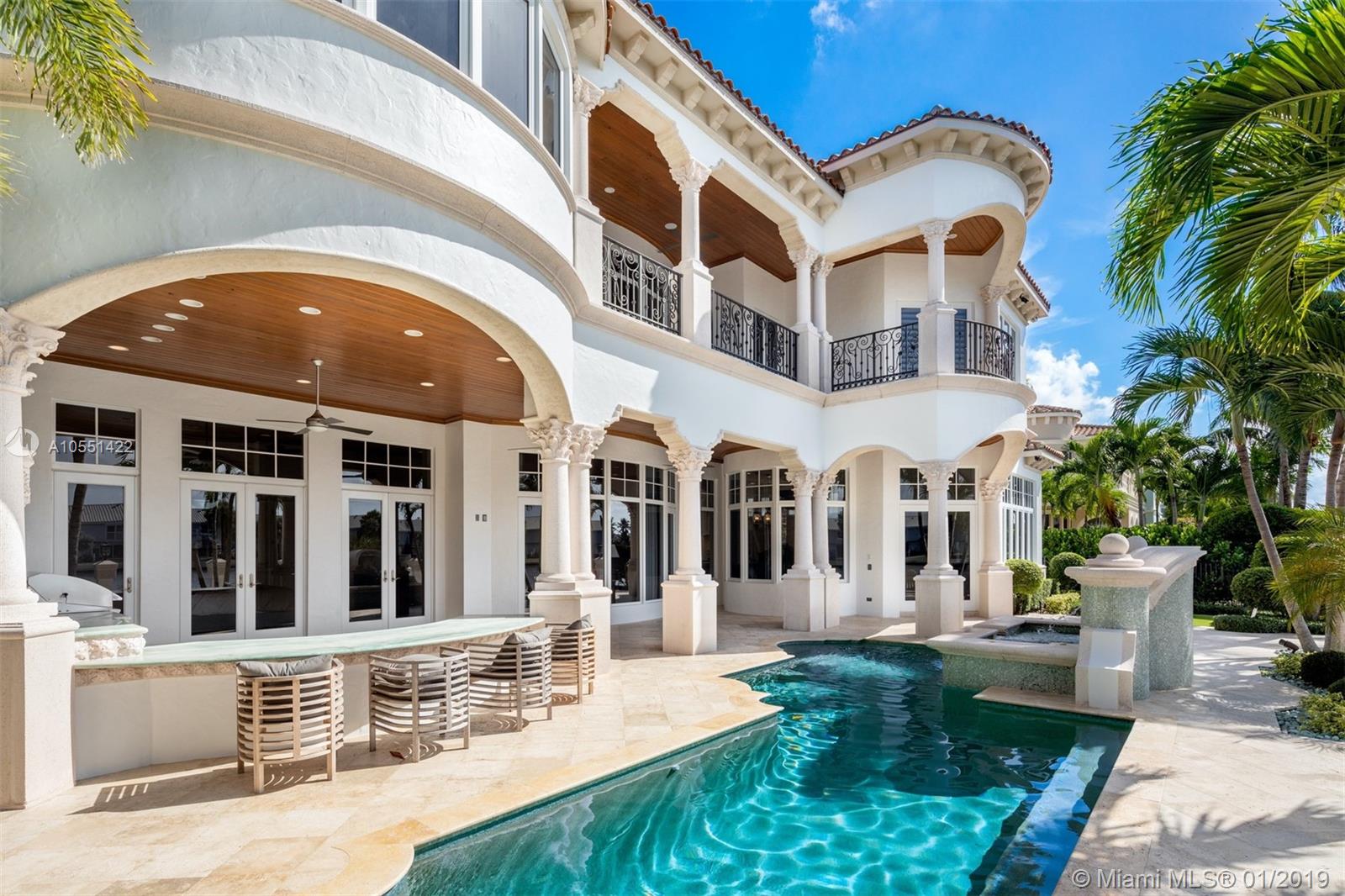 BEL LIDO - Residential