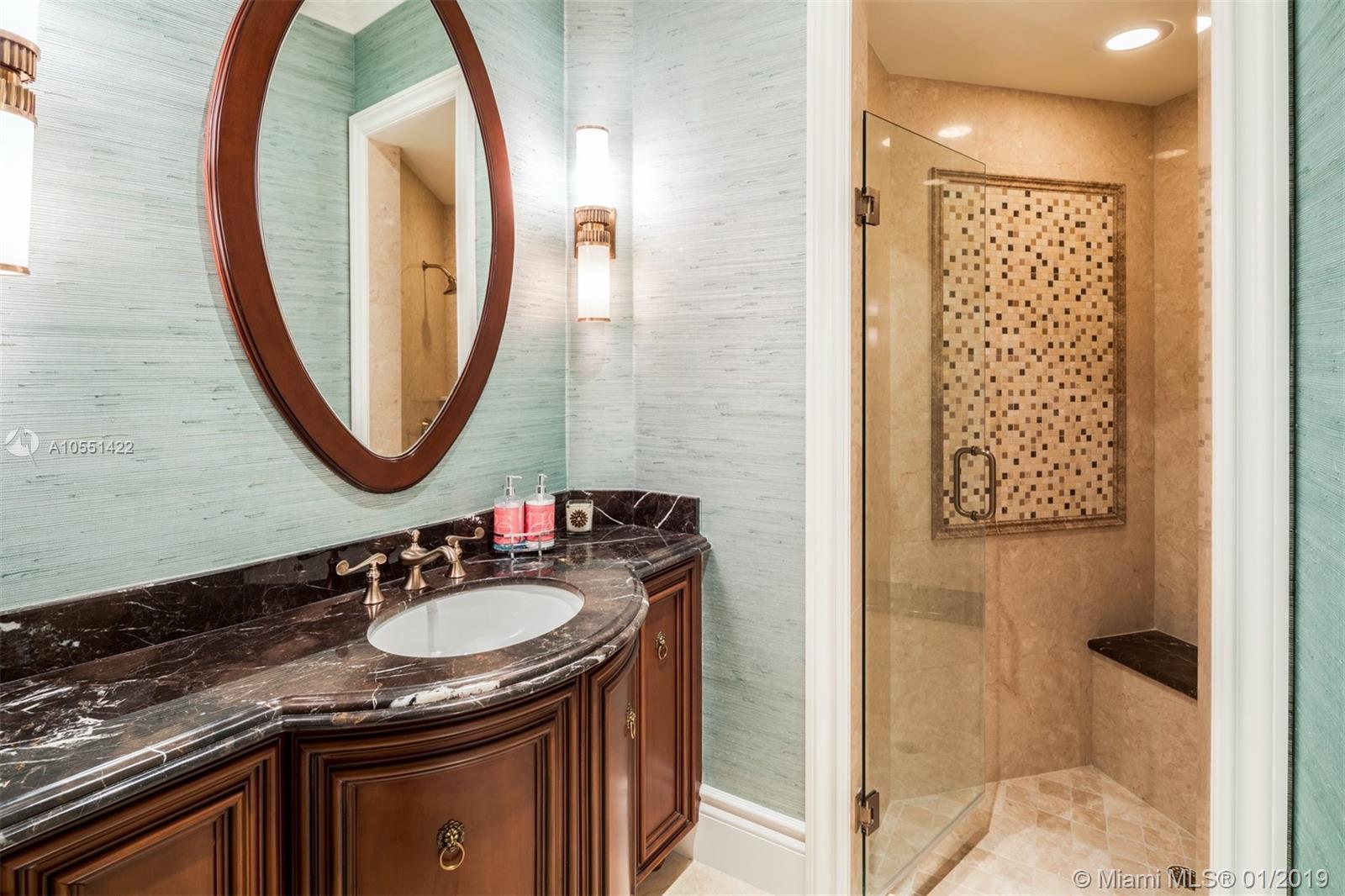 BEL LIDO - Residential