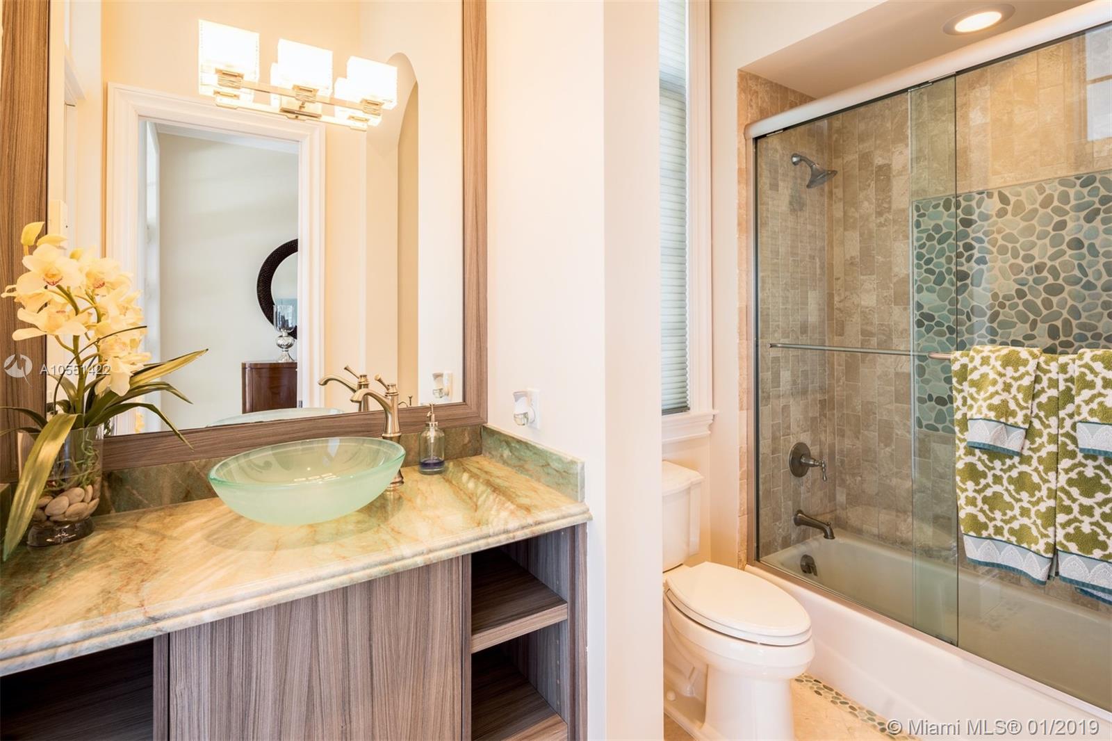 BEL LIDO - Residential