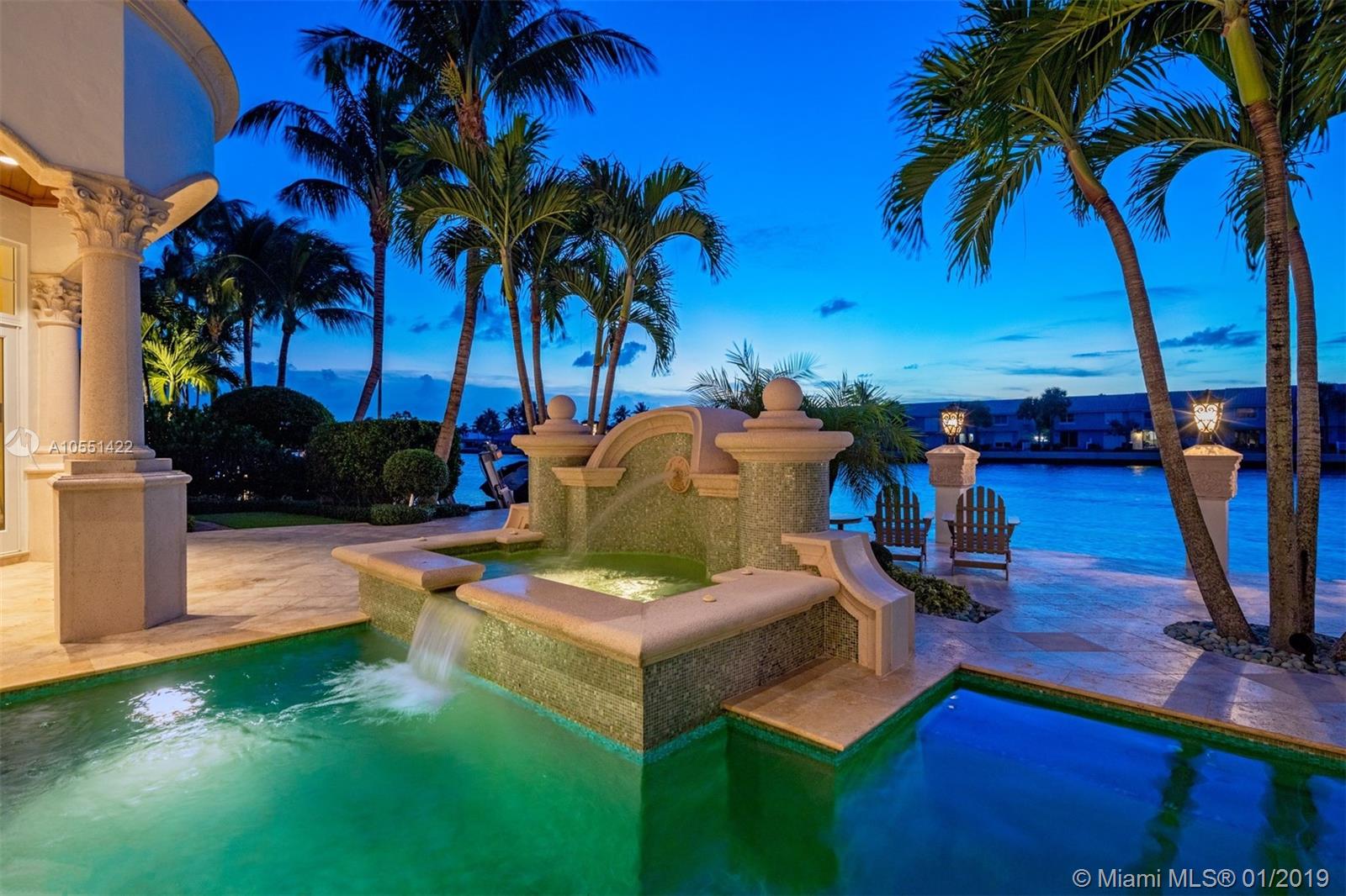 BEL LIDO - Residential