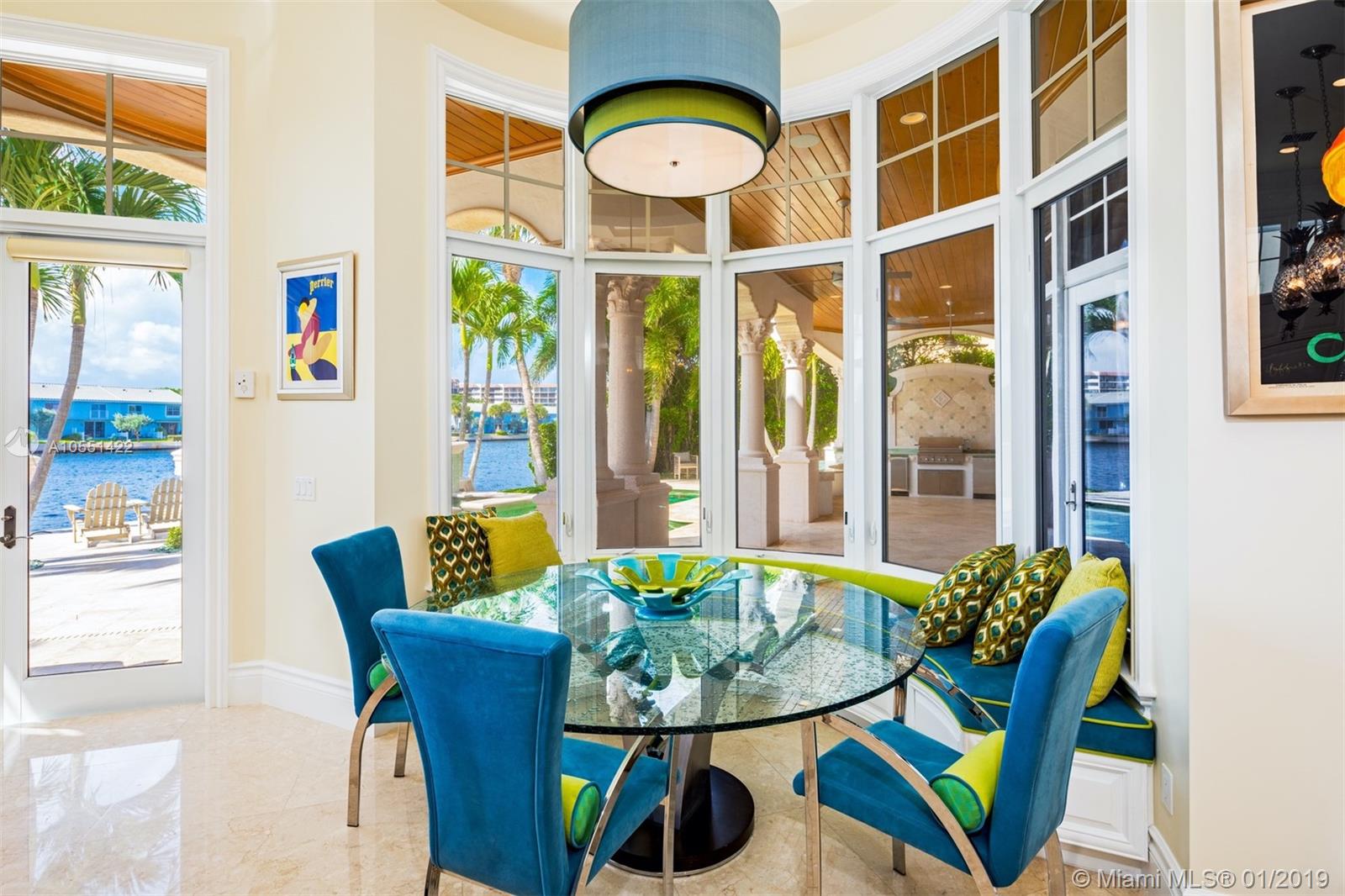 BEL LIDO - Residential