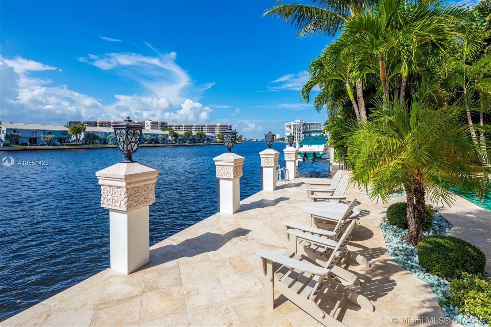 BEL LIDO - Residential