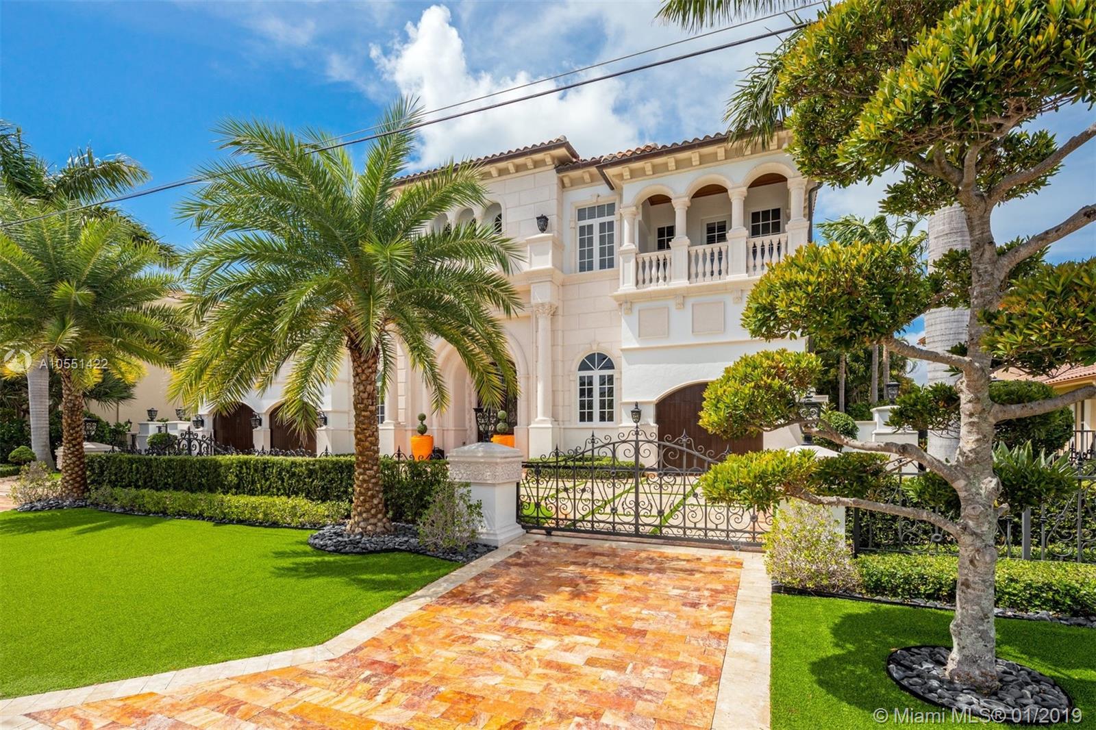 BEL LIDO - Residential