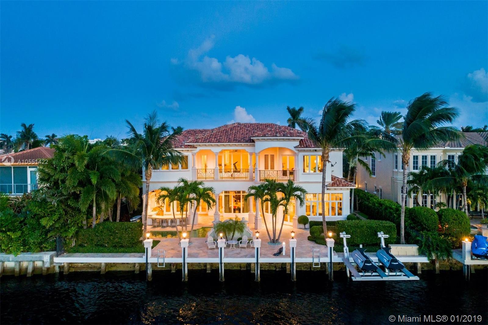 BEL LIDO - Residential