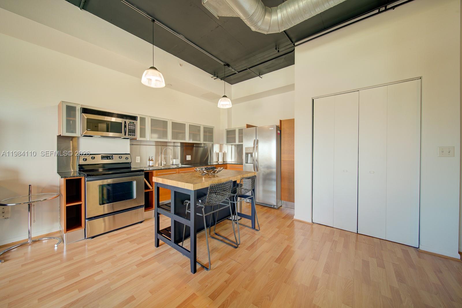 NEO CONDO - Residential Lease