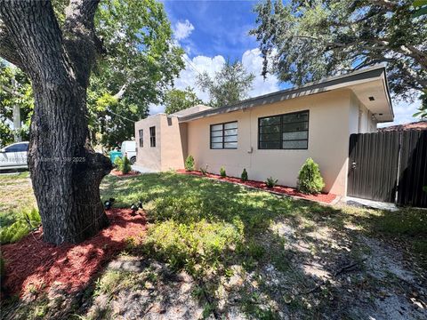 6159 SW 22nd St Miami FL 33155