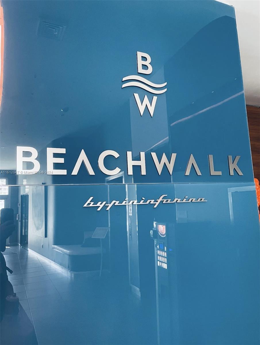 BEACHWALK CONDOMINIUM - Residential