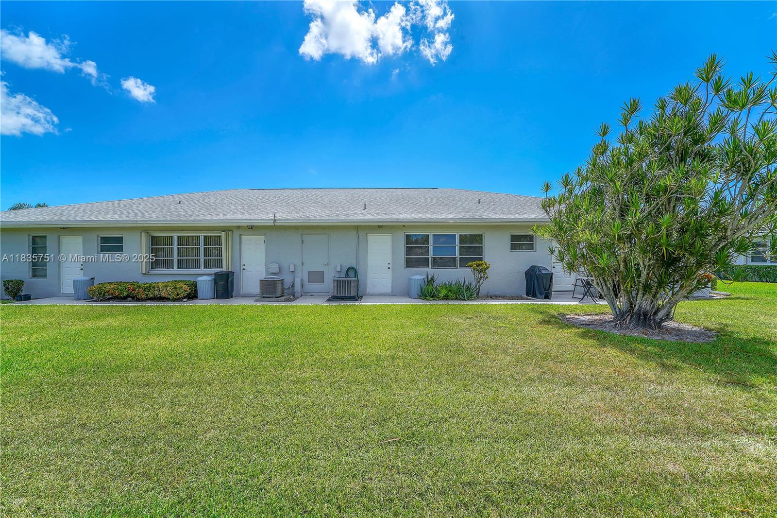 HIGH POINT OF DELRAY WEST - Residential