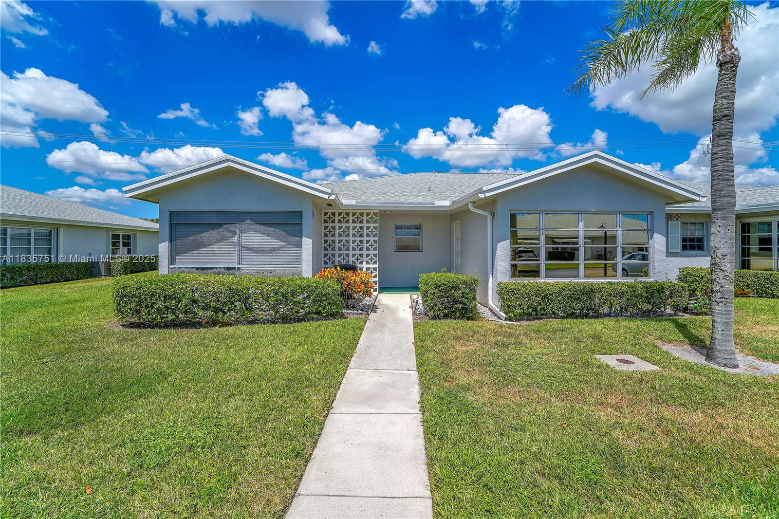 HIGH POINT OF DELRAY WEST - Residential