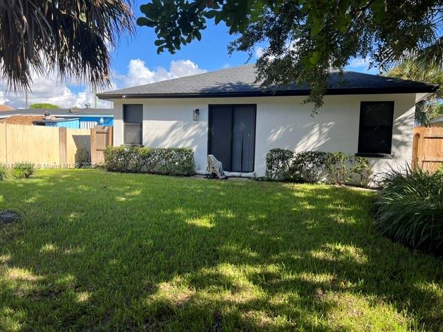 INLET GROVE - Residential