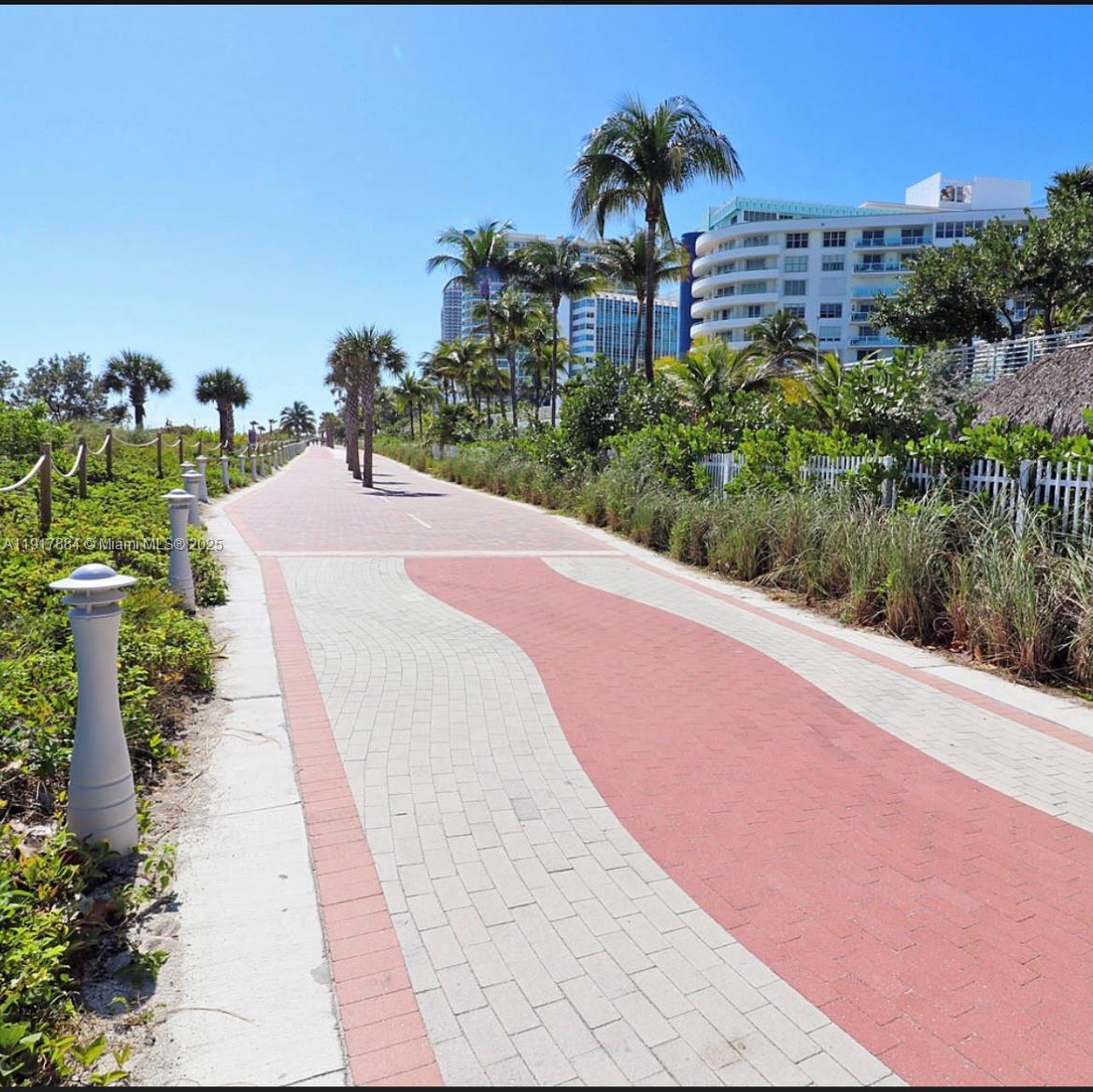 CAPOBELLA CONDO - Residential