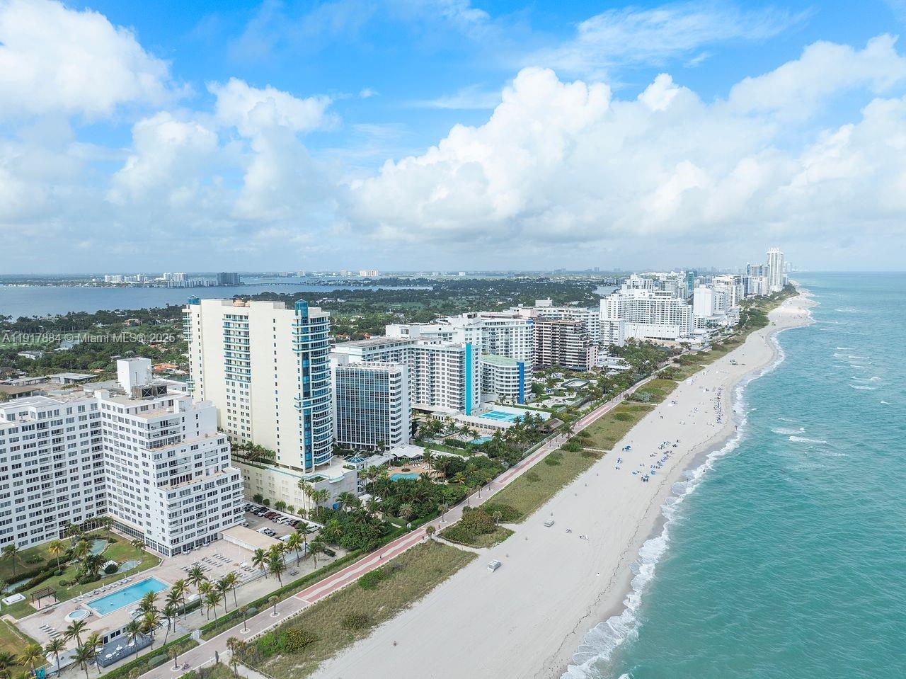 CAPOBELLA CONDO - Residential