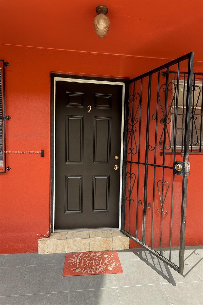 WINDSOR ESTATES CONDO NO - Residential Lease