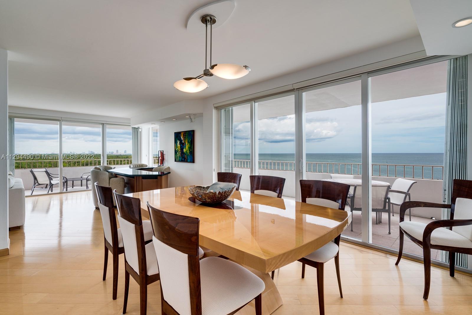 KEY BISCAYNE COMMODORE CL - Residential