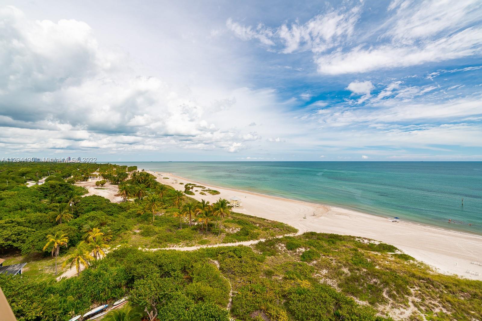 KEY BISCAYNE COMMODORE CL - Residential