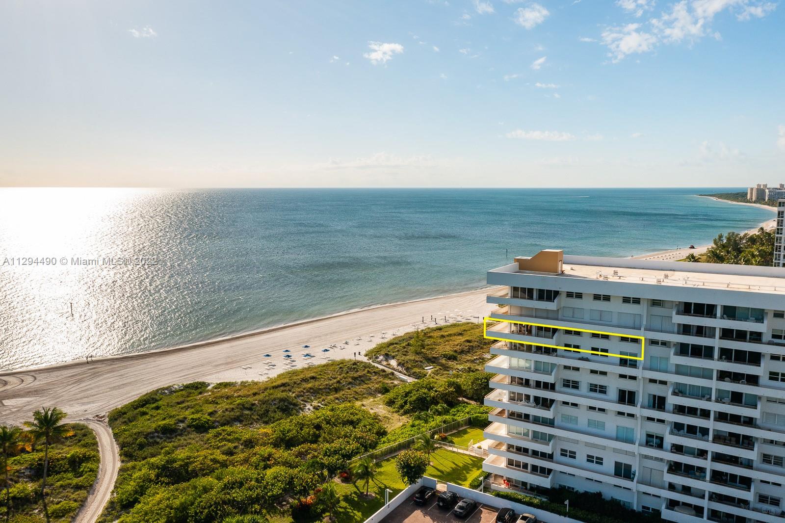 KEY BISCAYNE COMMODORE CL - Residential