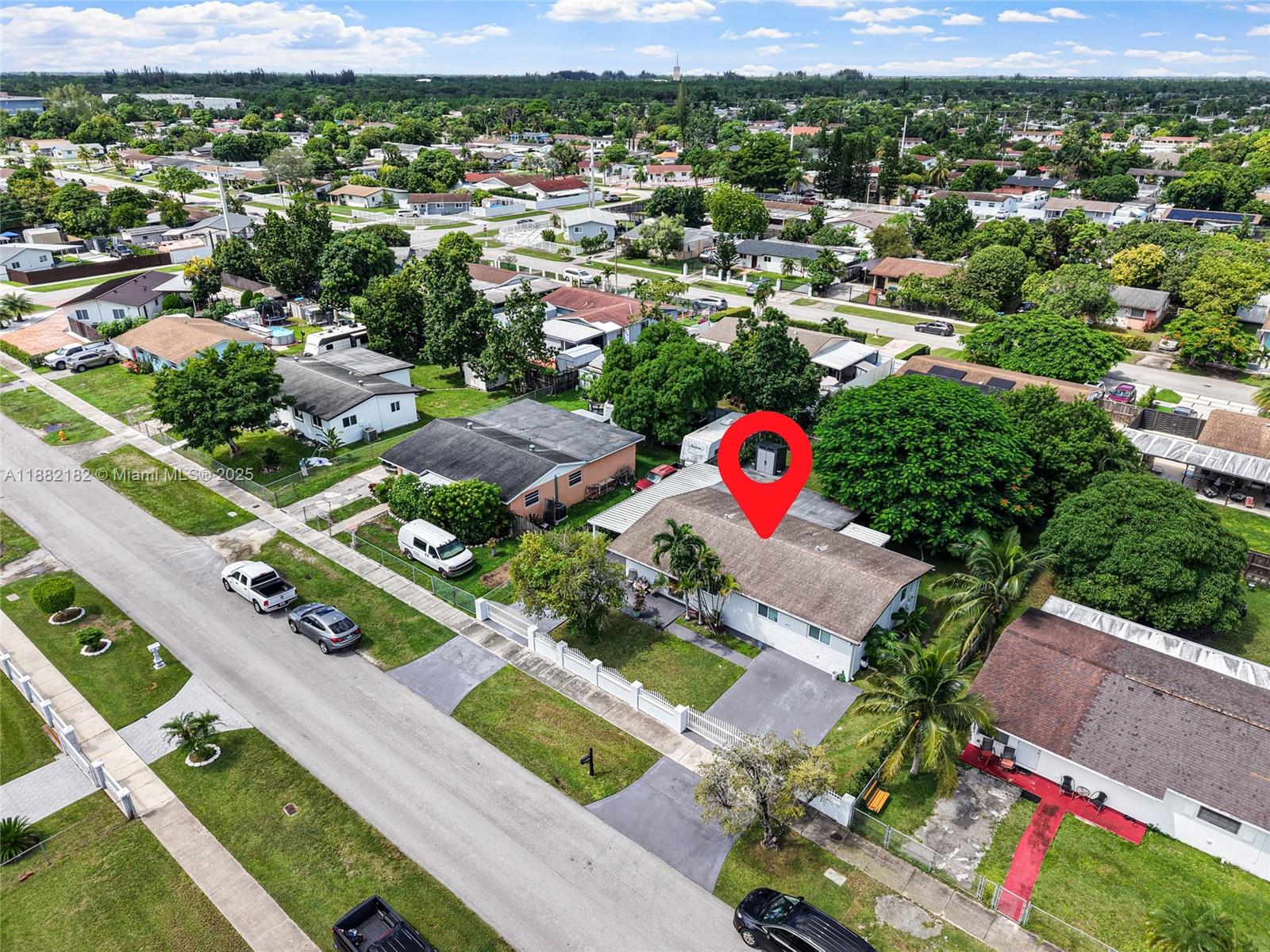 11831 SW 182nd Ter