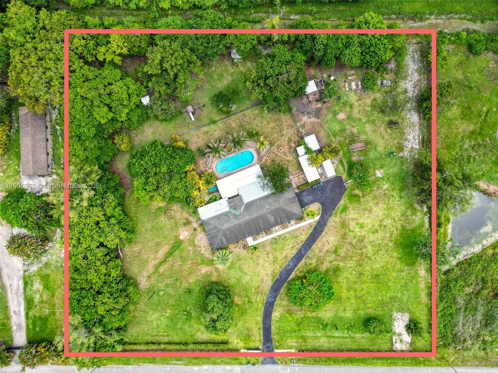 Rolling Oaks - Residential